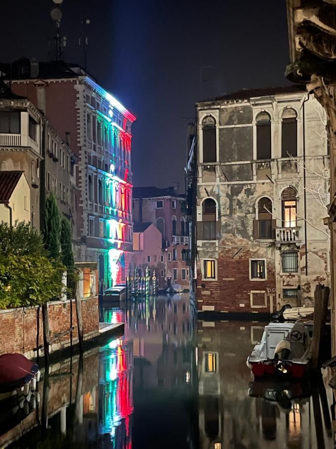 Venice Superior Exteriér fotografie