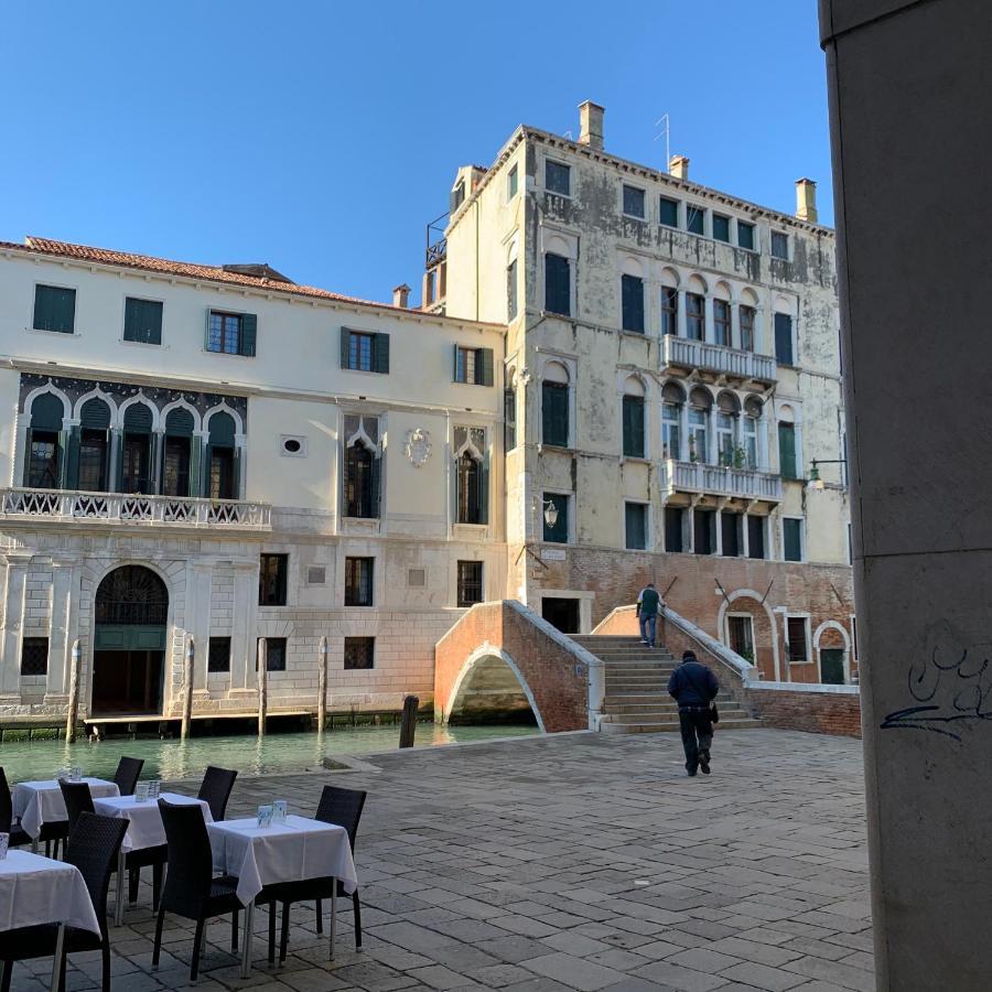 Venice Superior Exteriér fotografie
